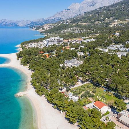 Riviera Mobile Home Makarska Esterno foto