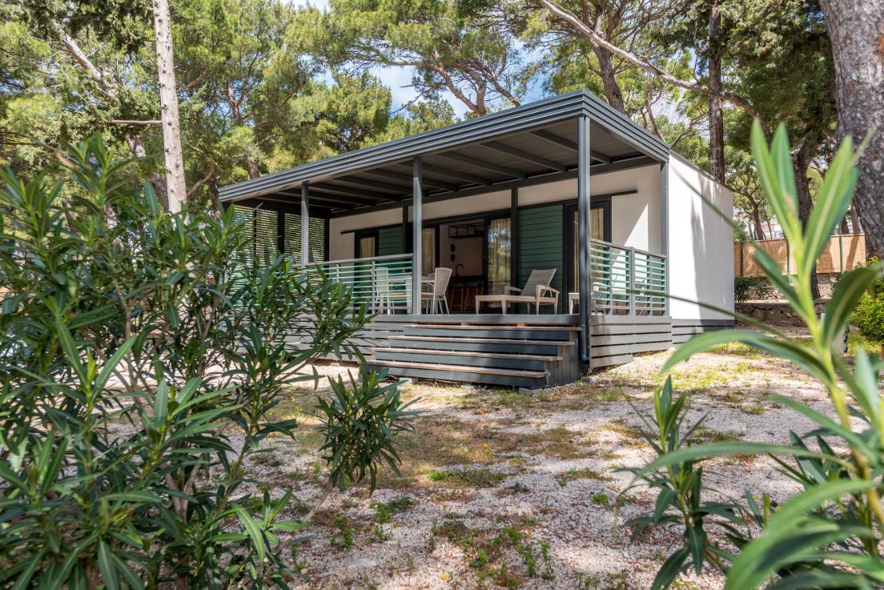 Riviera Mobile Home Makarska Esterno foto