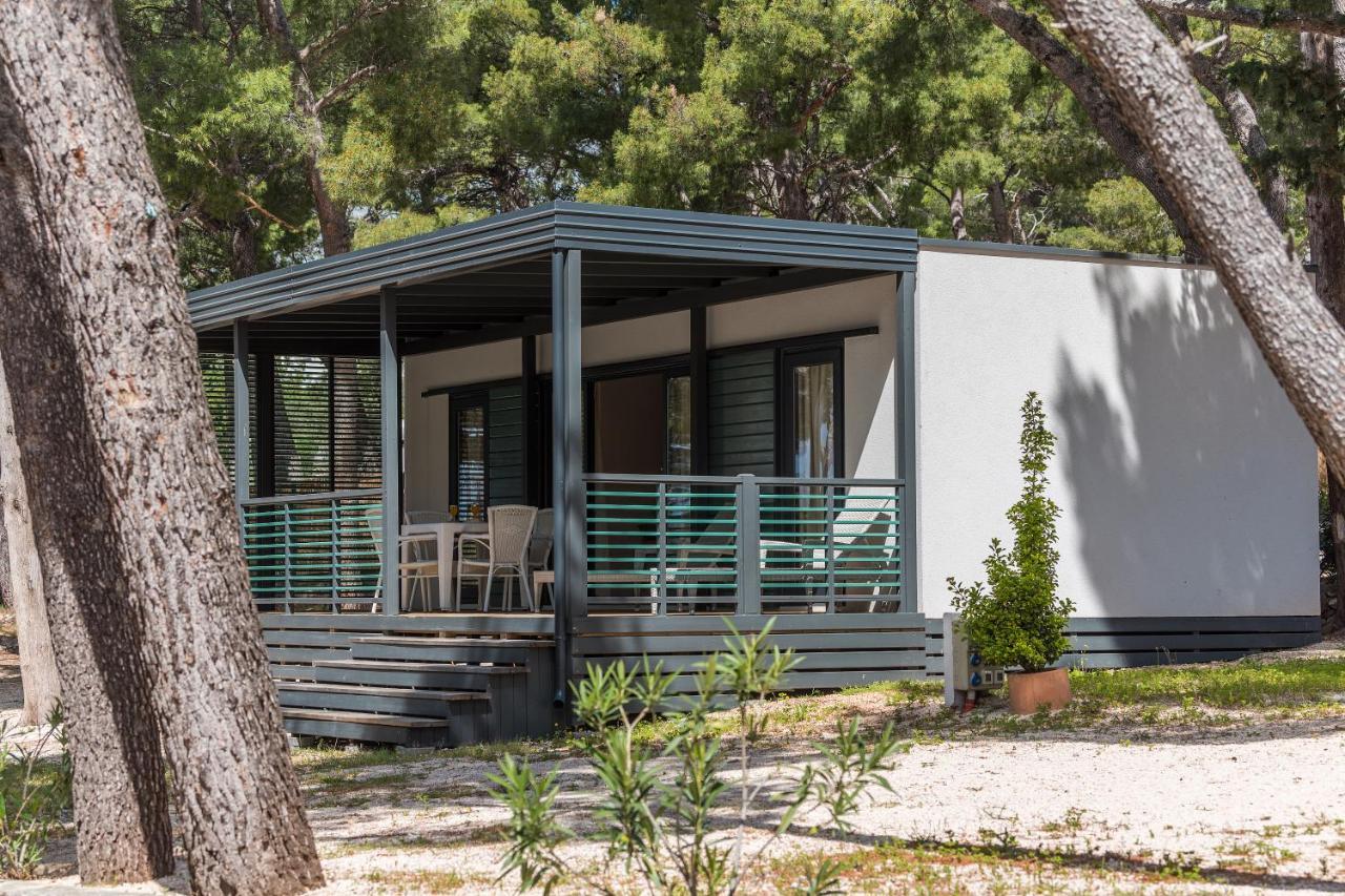 Riviera Mobile Home Makarska Esterno foto